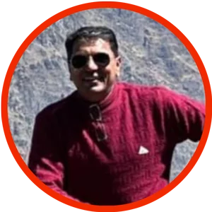 Col. Vipul Tyagi